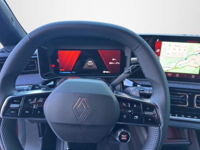RENAULT R4 E-Tech Comfort Range techno, Elettrica, Auto nuove, Automatico - 7
