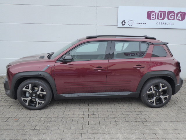 RENAULT R4 E-Tech Comfort Range techno 52 kWh, Elettrica, Auto nuove, Automatico - 2