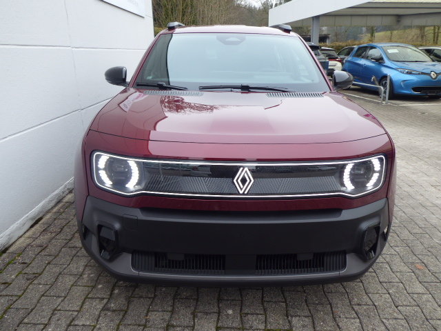 RENAULT R4 E-Tech Comfort Range techno 52 kWh, Elettrica, Auto nuove, Automatico - 3