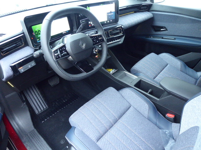 RENAULT R4 E-Tech Comfort Range techno 52 kWh, Elettrica, Auto nuove, Automatico - 5