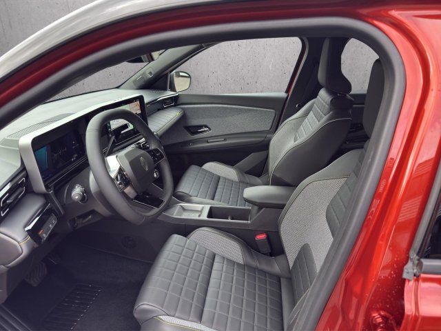 RENAULT R4 E-TECH ELECTRIC iconic 150PS Comfort Range, Elektro, Neuwagen, Automatik - 5