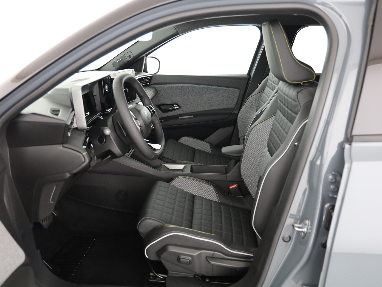 RENAULT R4 E-Tech Comfort Range iconic, Électrique, Voiture nouvelle, Automatique - 6