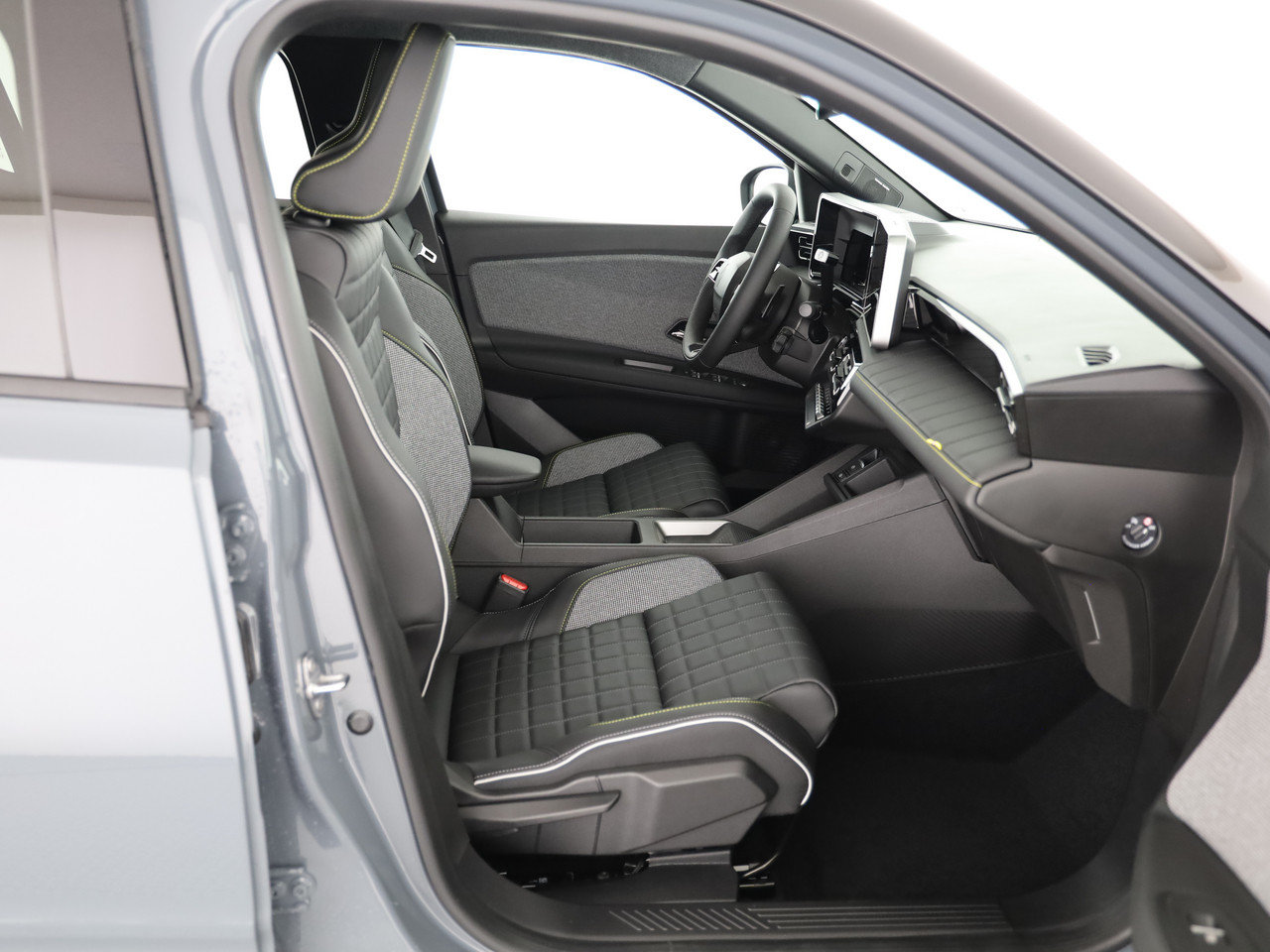 RENAULT R4 E-Tech Comfort Range iconic, Électrique, Voiture nouvelle, Automatique - 7