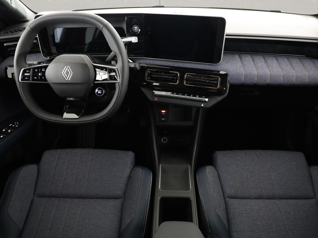 RENAULT R4 E-Tech Comfort Range techno, Elektro, Neuwagen, Automatik - 5