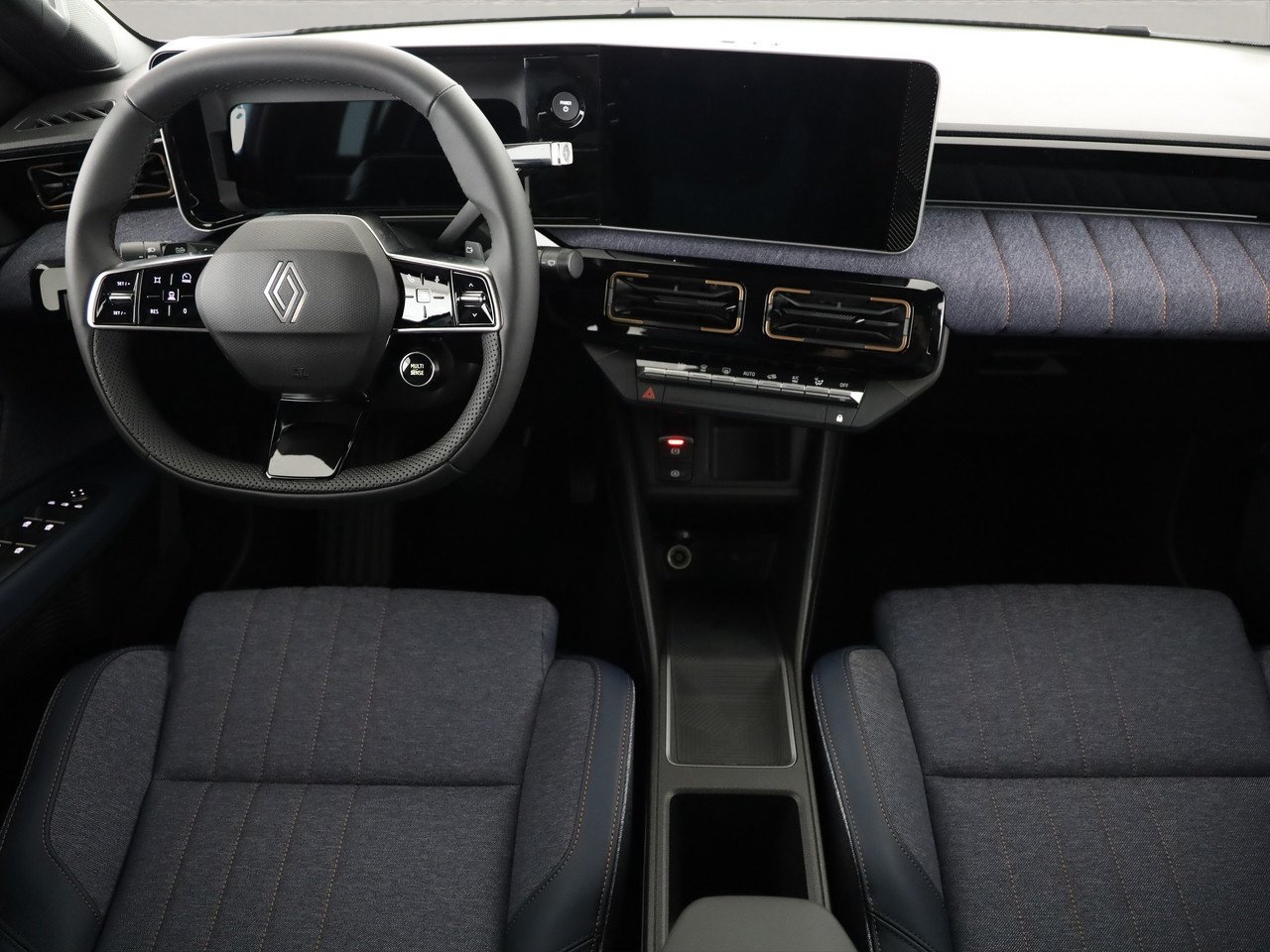 RENAULT R4 E-Tech Comfort Range techno, Elektro, Neuwagen, Automatik - 5