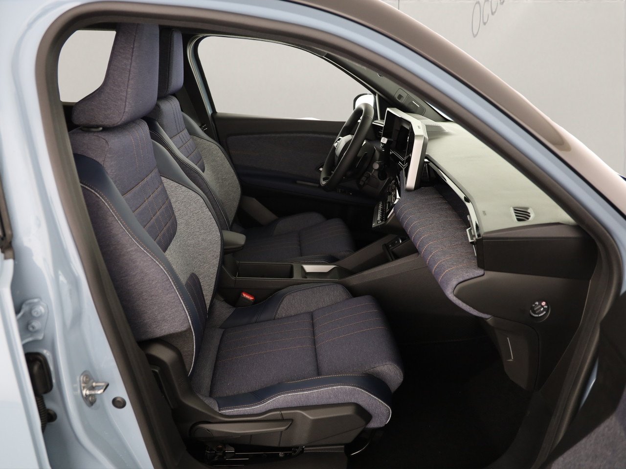 RENAULT R4 E-Tech Comfort Range techno, Elektro, Neuwagen, Automatik - 7