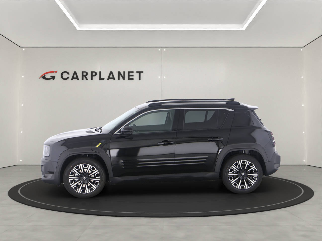 RENAULT R4 E-Tech Comfort Range iconic, Elektro, Neuwagen, Automatik - 2