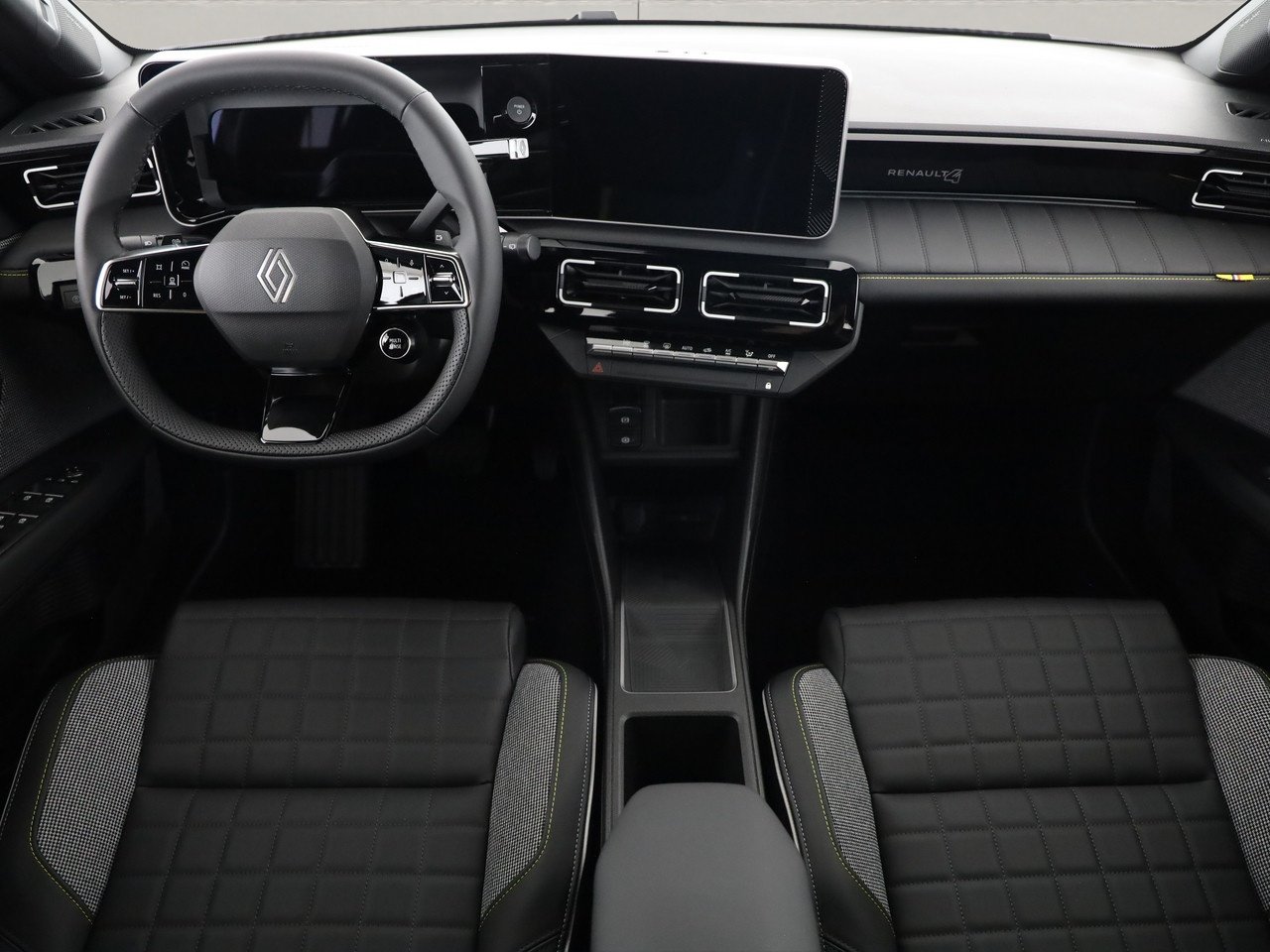RENAULT R4 E-Tech Comfort Range iconic, Elektro, Neuwagen, Automatik - 5
