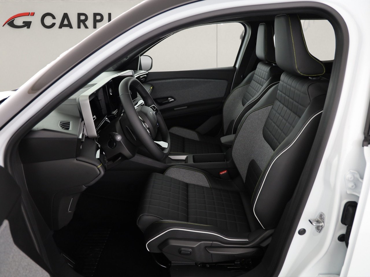 RENAULT R4 E-Tech Comfort Range iconic, Elektro, Neuwagen, Automatik - 6