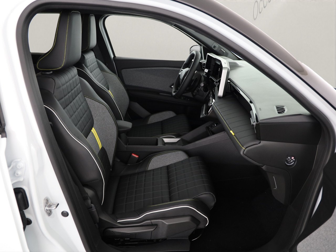 RENAULT R4 E-Tech Comfort Range iconic, Elektro, Neuwagen, Automatik - 7