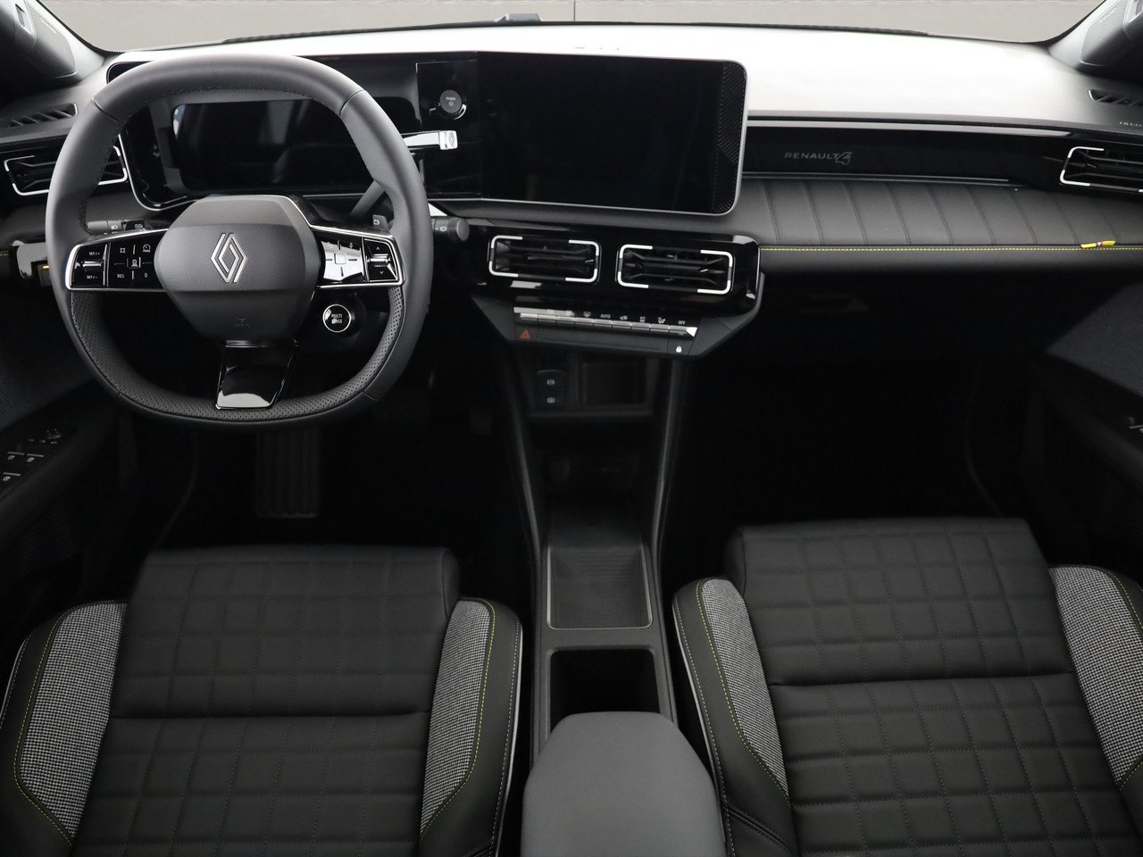 RENAULT R4 E-Tech Comfort Range iconic, Électrique, Voiture nouvelle, Automatique - 5