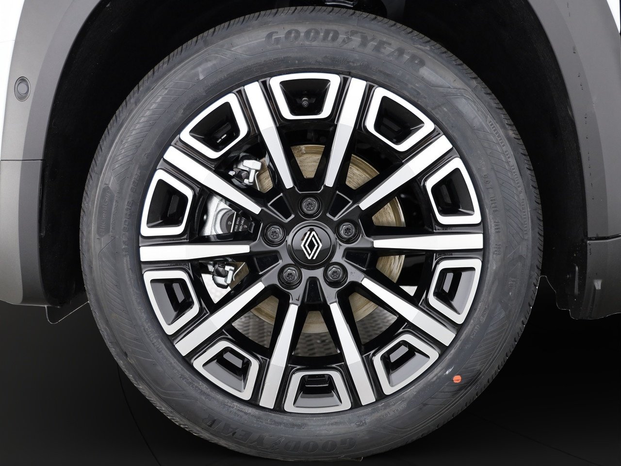 RENAULT R4 E-Tech Comfort Range iconic, Électrique, Voiture nouvelle, Automatique - 4