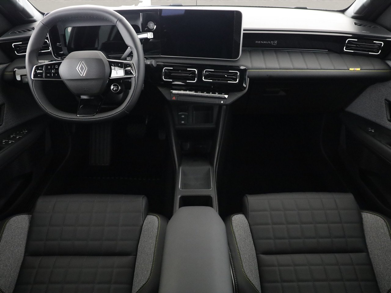 RENAULT R4 E-Tech Comfort Range iconic, Électrique, Voiture nouvelle, Automatique - 5