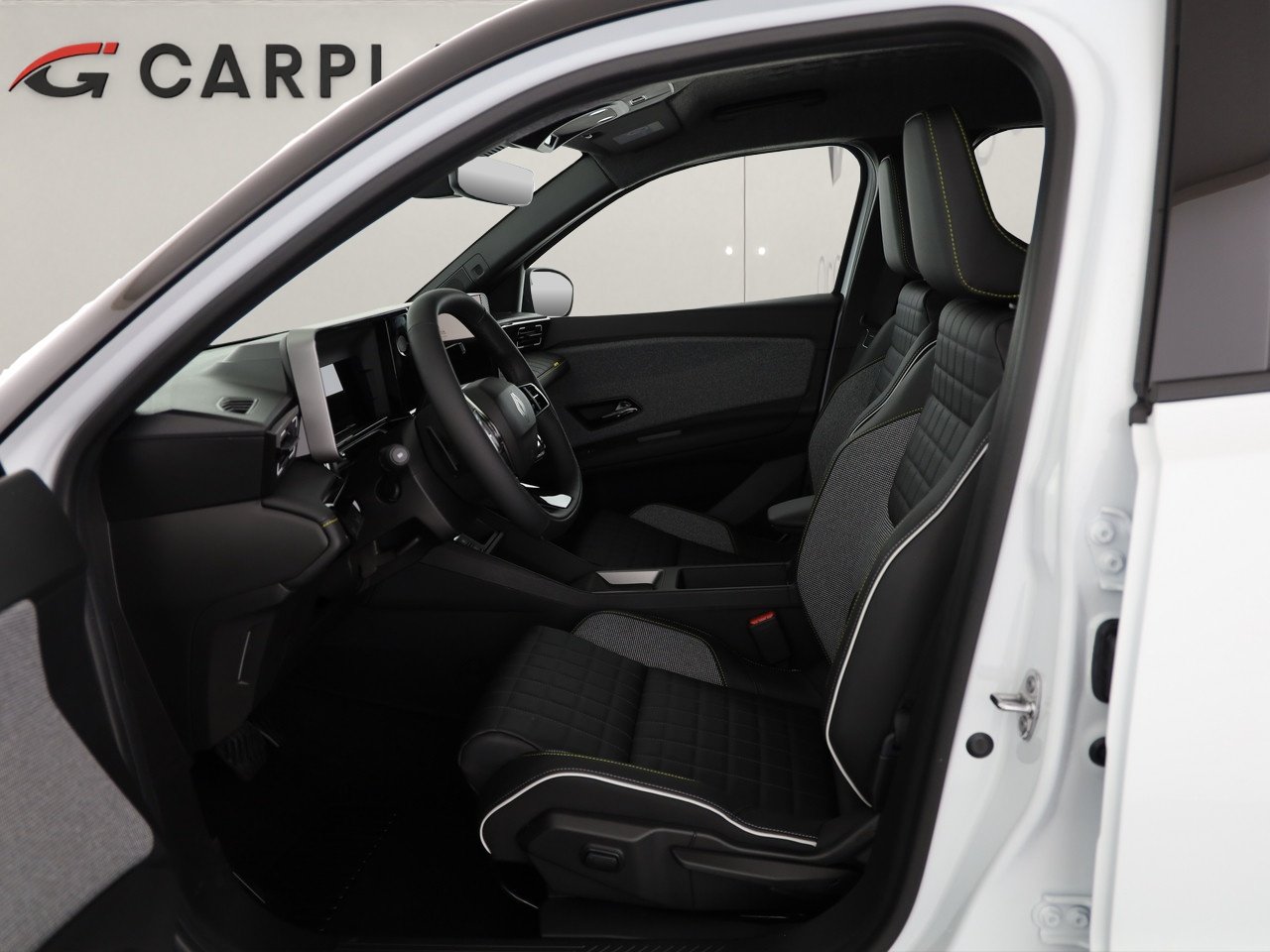 RENAULT R4 E-Tech Comfort Range iconic, Électrique, Voiture nouvelle, Automatique - 6