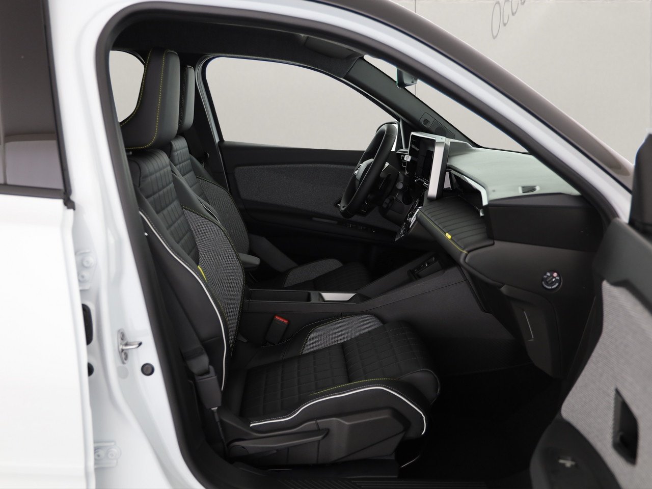 RENAULT R4 E-Tech Comfort Range iconic, Électrique, Voiture nouvelle, Automatique - 7