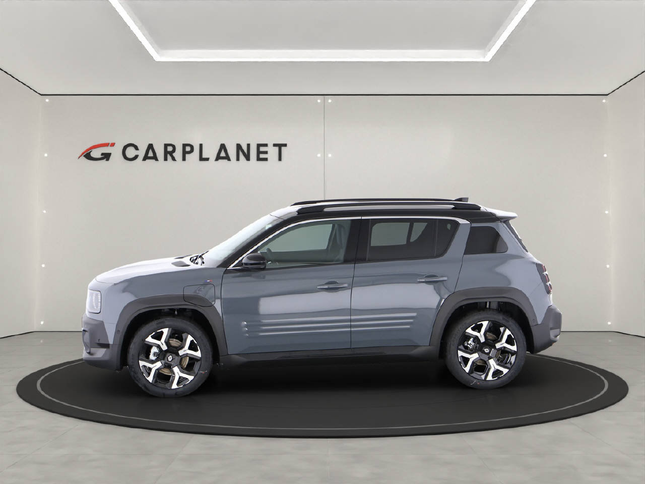 RENAULT R4 E-Tech Comfort Range techno, Elettrica, Auto nuove, Automatico - 2