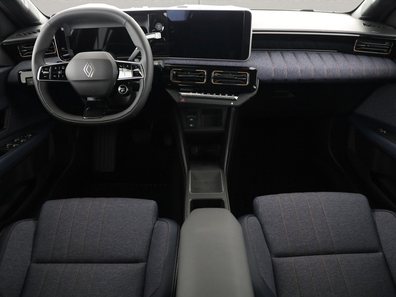 RENAULT R4 E-Tech Comfort Range techno, Elettrica, Auto nuove, Automatico - 5