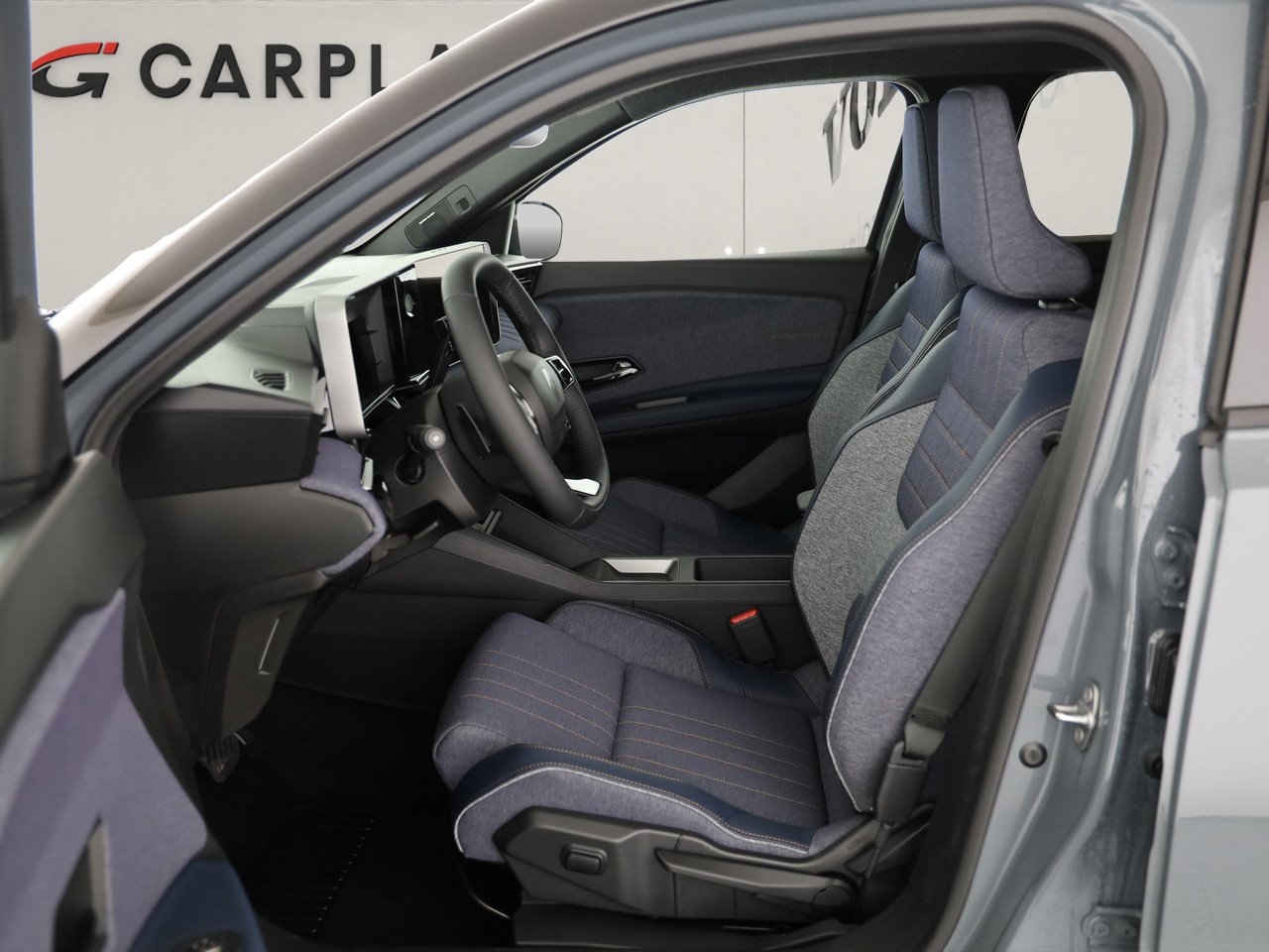 RENAULT R4 E-Tech Comfort Range techno, Elettrica, Auto nuove, Automatico - 6