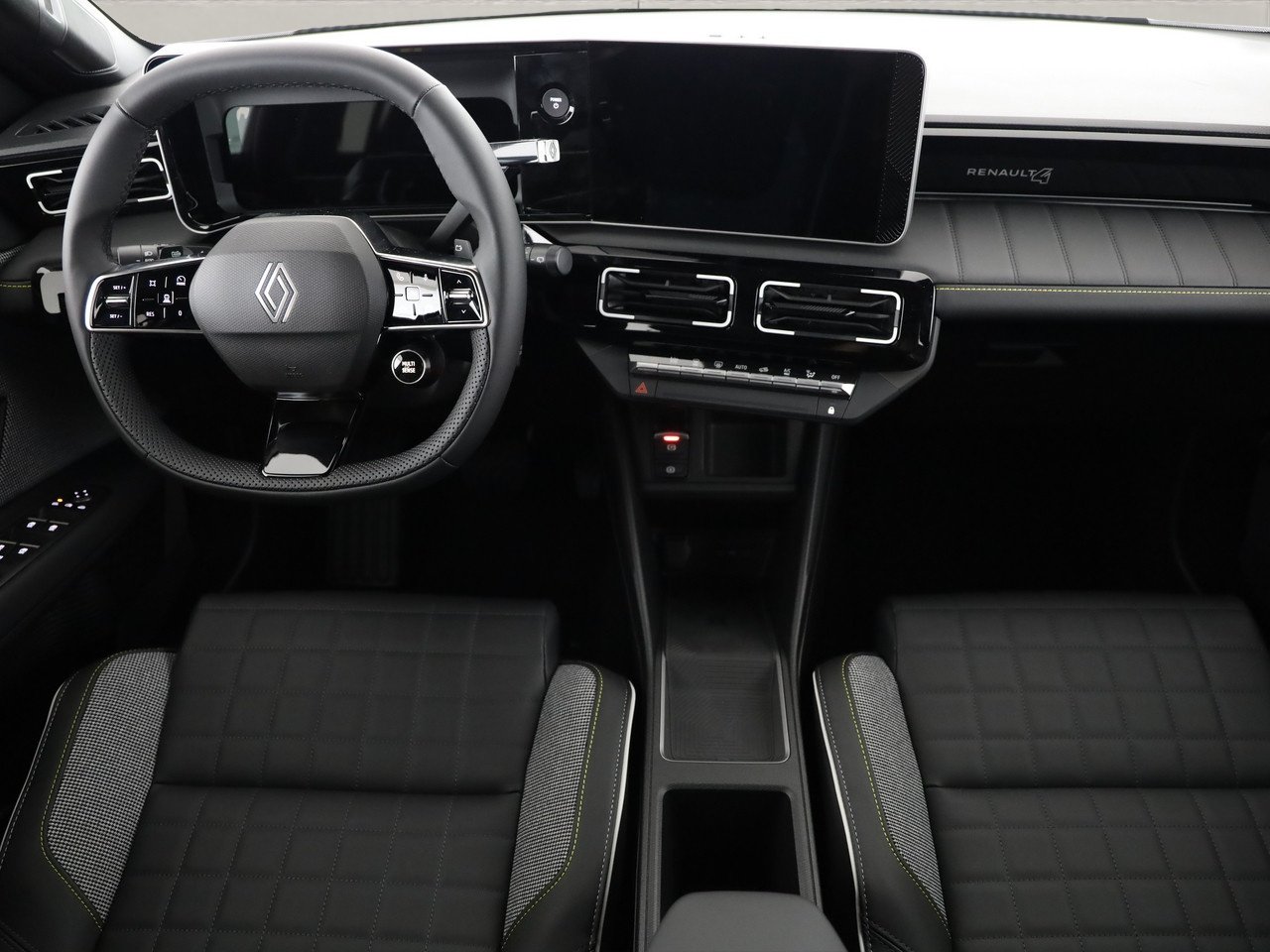 RENAULT R4 E-Tech Comfort Range iconic, Électrique, Voiture nouvelle, Automatique - 5