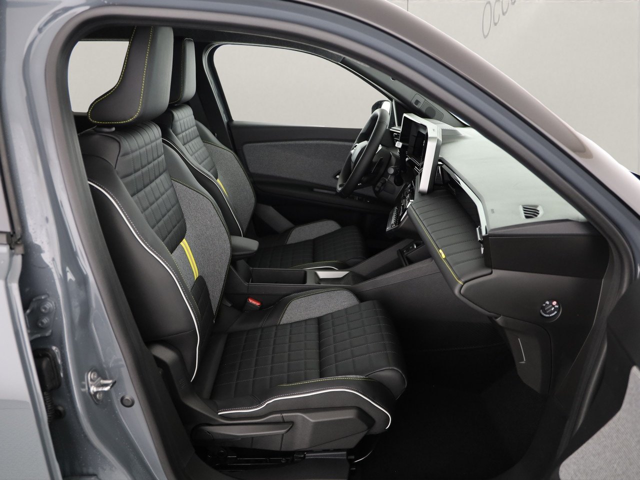 RENAULT R4 E-Tech Comfort Range iconic, Électrique, Voiture nouvelle, Automatique - 6