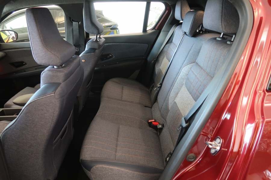 RENAULT R4 E-Tech Comfort Range techno, Électrique, Voiture nouvelle, Automatique - 5