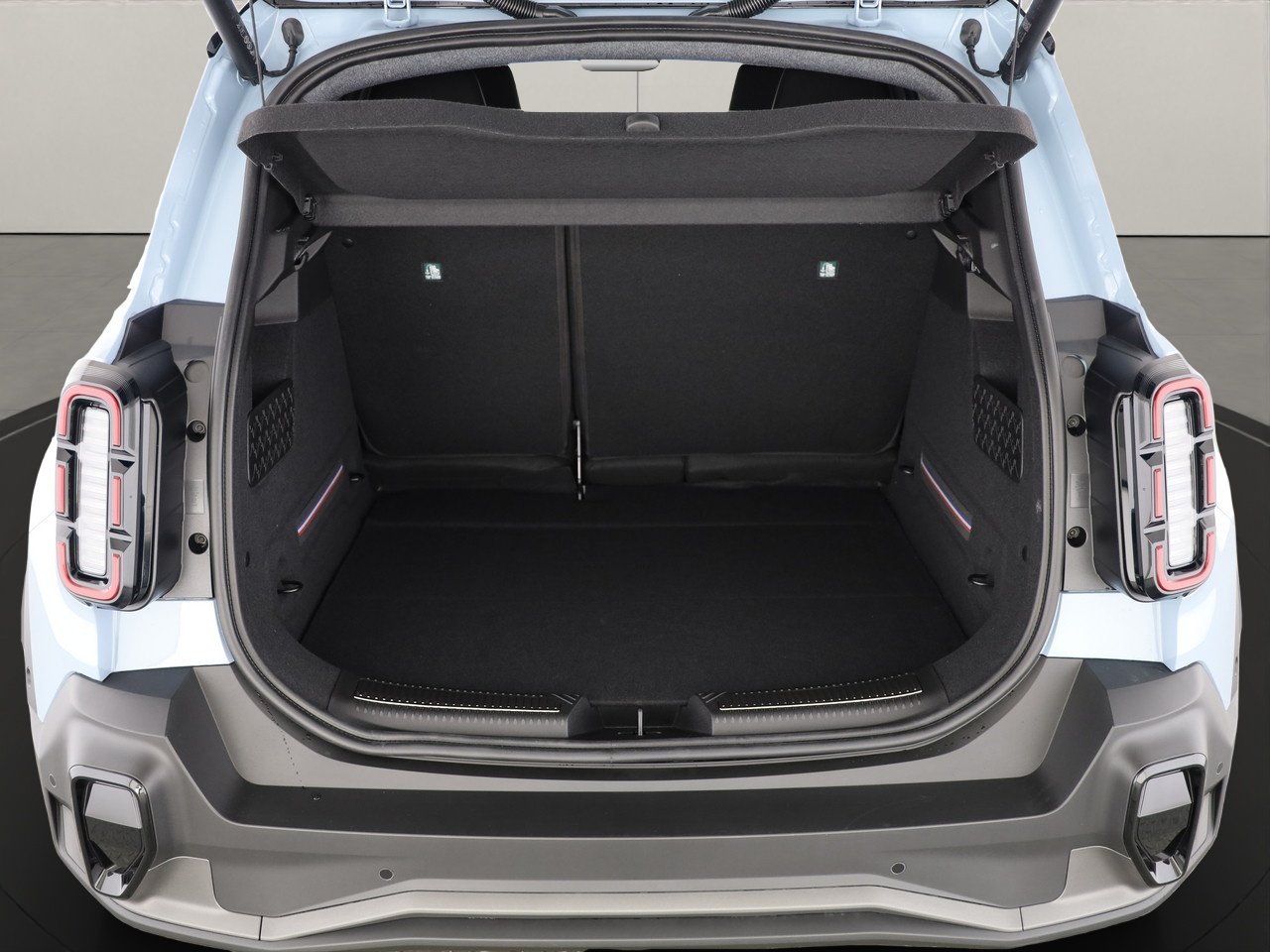 RENAULT R4 E-Tech Comfort Range iconic, Elektro, Neuwagen, Automatik - 7