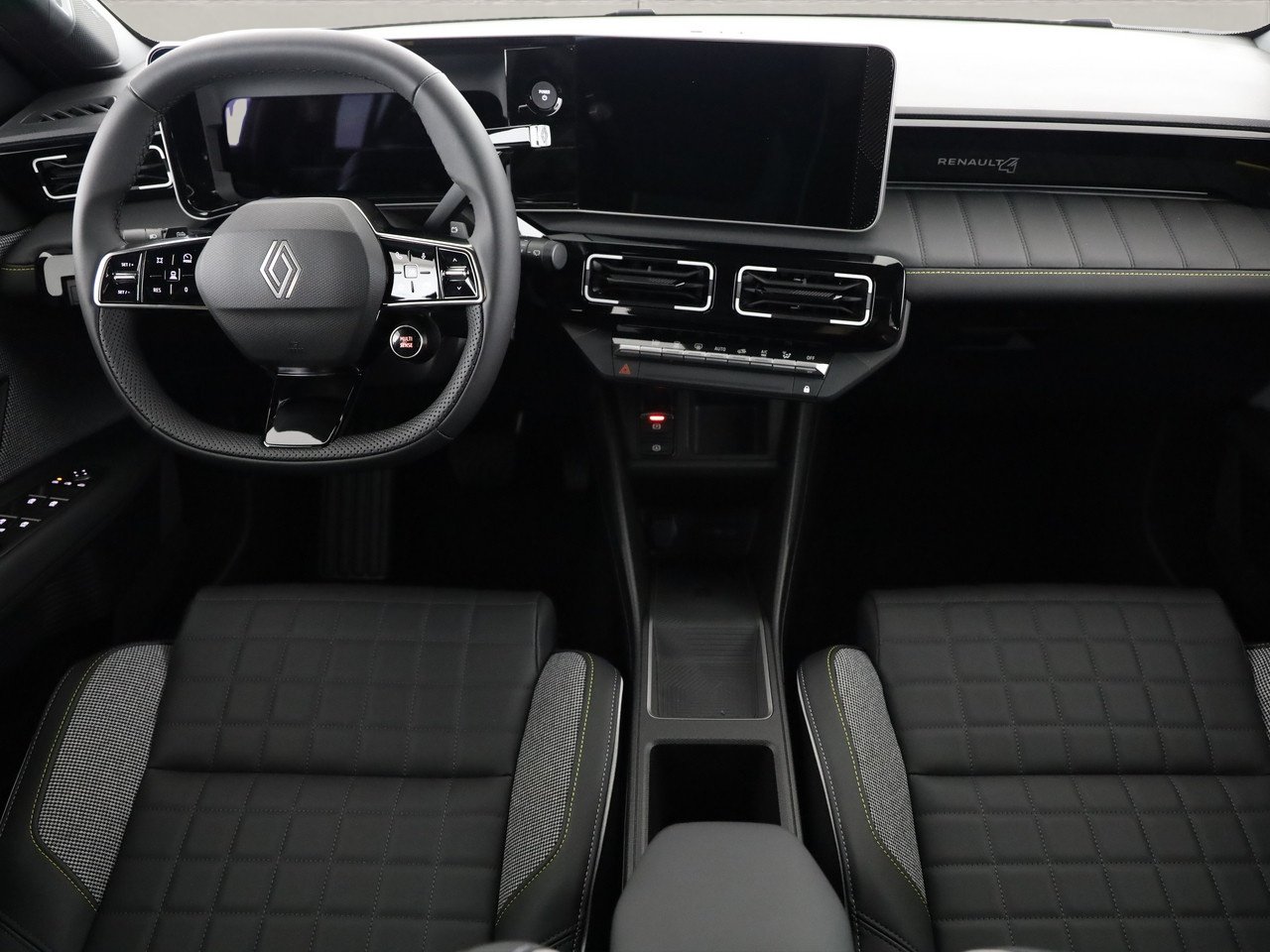 RENAULT R4 E-Tech Comfort Range iconic, Elettrica, Auto nuove, Automatico - 5