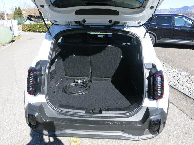 RENAULT R4 E-Tech Comfort Range techno, Elektro, Neuwagen, Automatik - 6