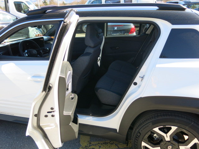RENAULT R4 E-Tech Comfort Range techno, Elektro, Neuwagen, Automatik - 7
