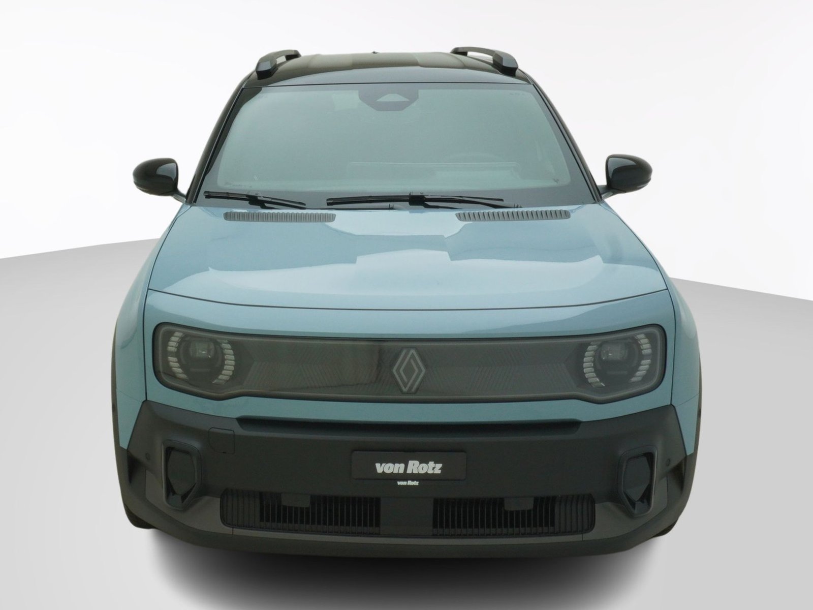 RENAULT R4 E-Tech Comfort Range iconic, Elettrica, Auto nuove, Automatico - 6