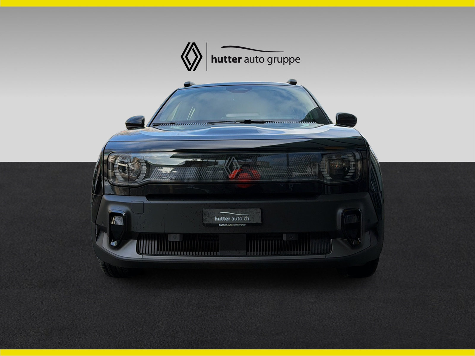 RENAULT R4 E-TECH ELECTRIC iconic 150PS Comfort Range, Elettrica, Auto nuove, Automatico - 5