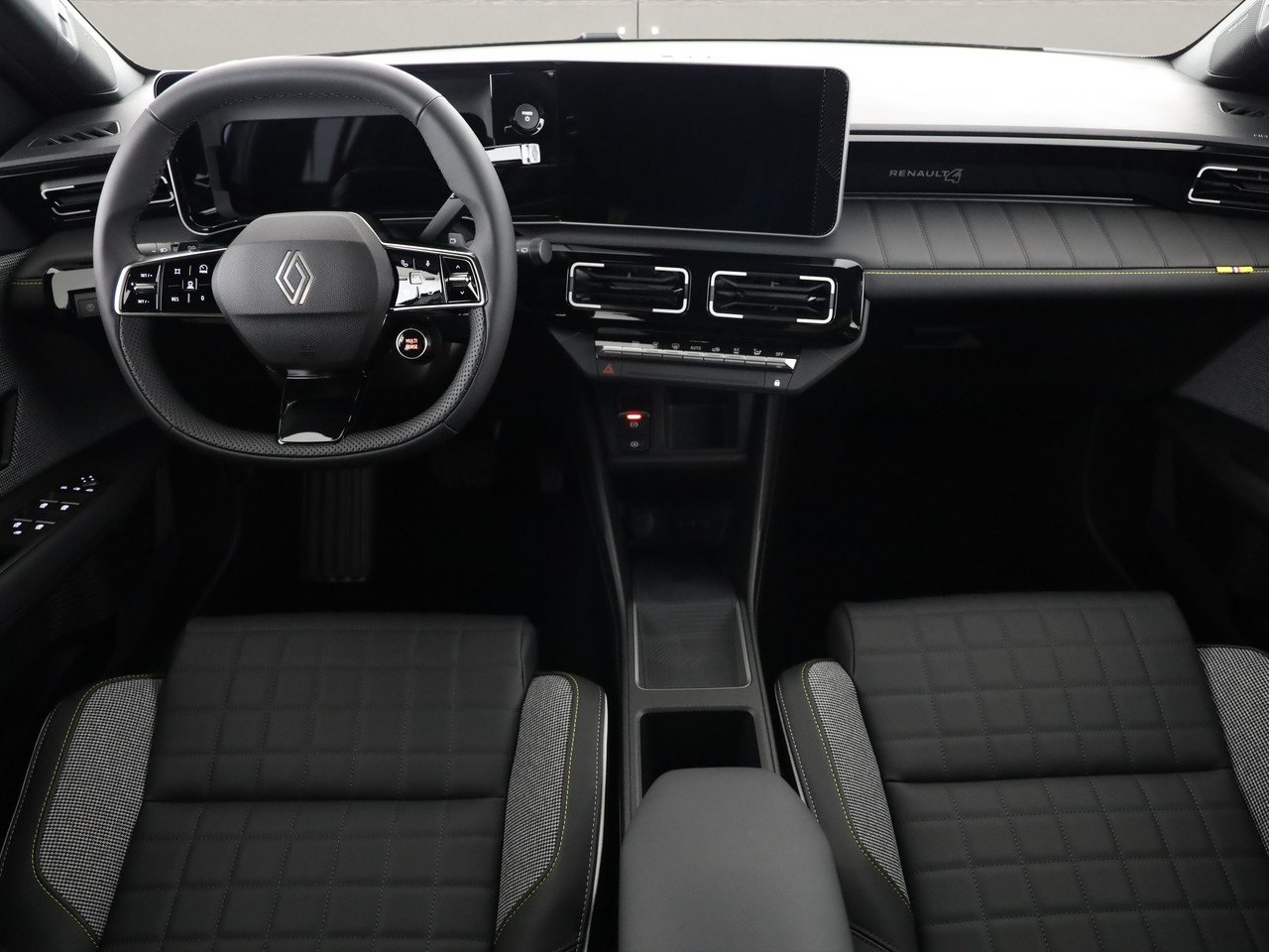 RENAULT R4 E-Tech Comfort Range iconic, Elettrica, Auto nuove, Automatico - 5