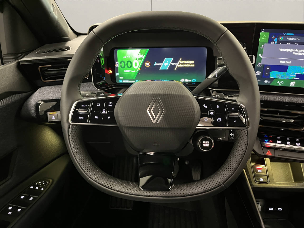 RENAULT R4 E-Tech Comfort Range techno, Elektro, Neuwagen, Automatik - 7