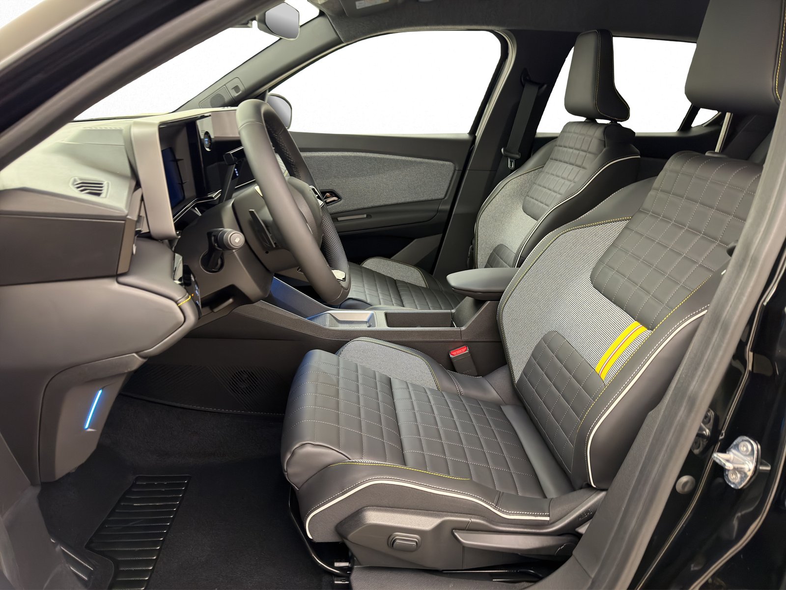 RENAULT R4 E-Tech Comfort Range iconic, Elektro, Neuwagen, Automatik - 7
