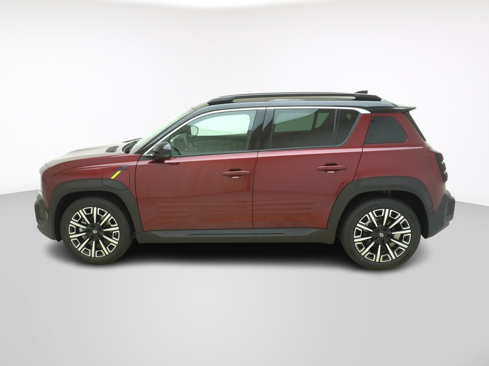RENAULT R4 E-Tech Comfort Range iconic, Elektro, Neuwagen, Automatik - 2