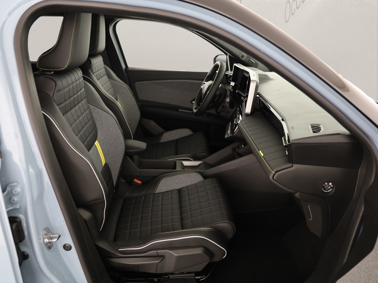 RENAULT R4 E-Tech Comfort Range iconic, Électrique, Voiture nouvelle, Automatique - 7