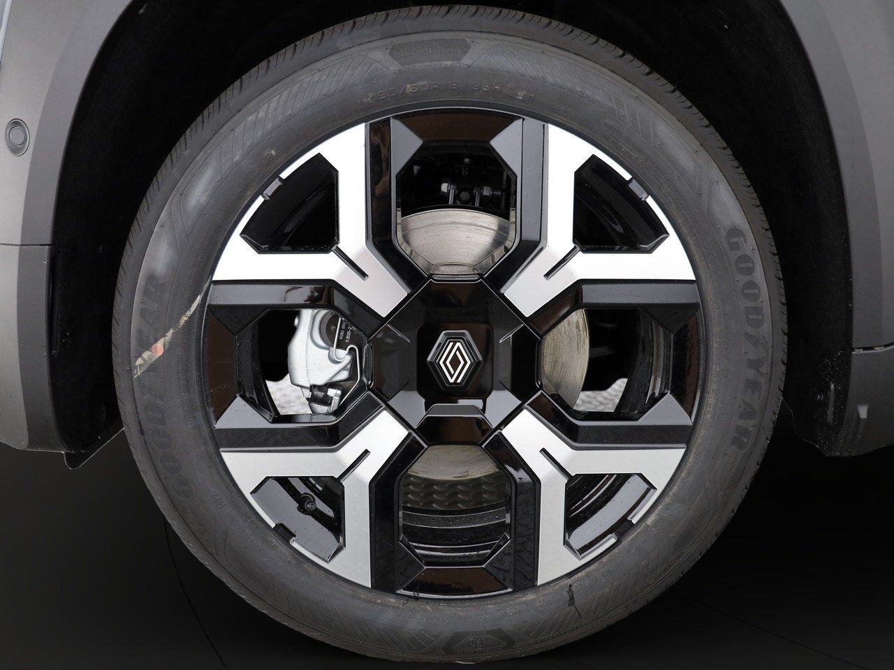 RENAULT R4 E-Tech Comfort Range techno, Elettrica, Auto nuove, Automatico - 4