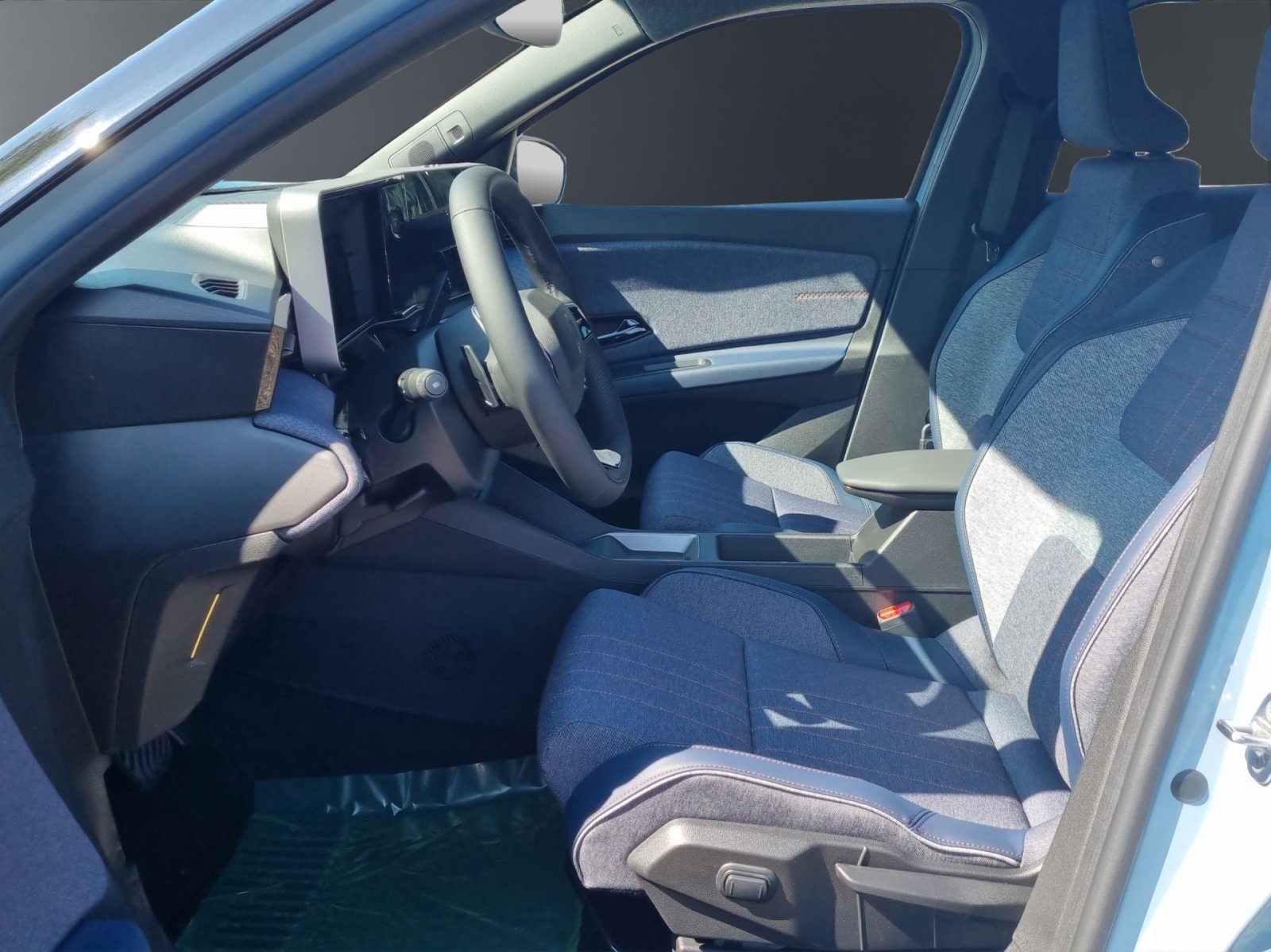 RENAULT R4 E-TECH ELECTRIC techno 150PS Comfort Range, Electric, New car, Automatic - 7