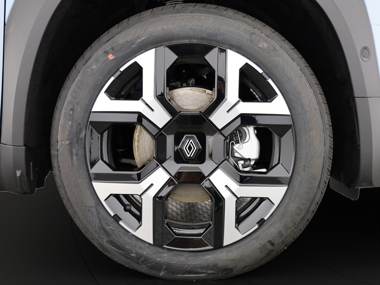RENAULT R4 E-Tech Comfort Range techno, Elettrica, Auto nuove, Automatico - 4
