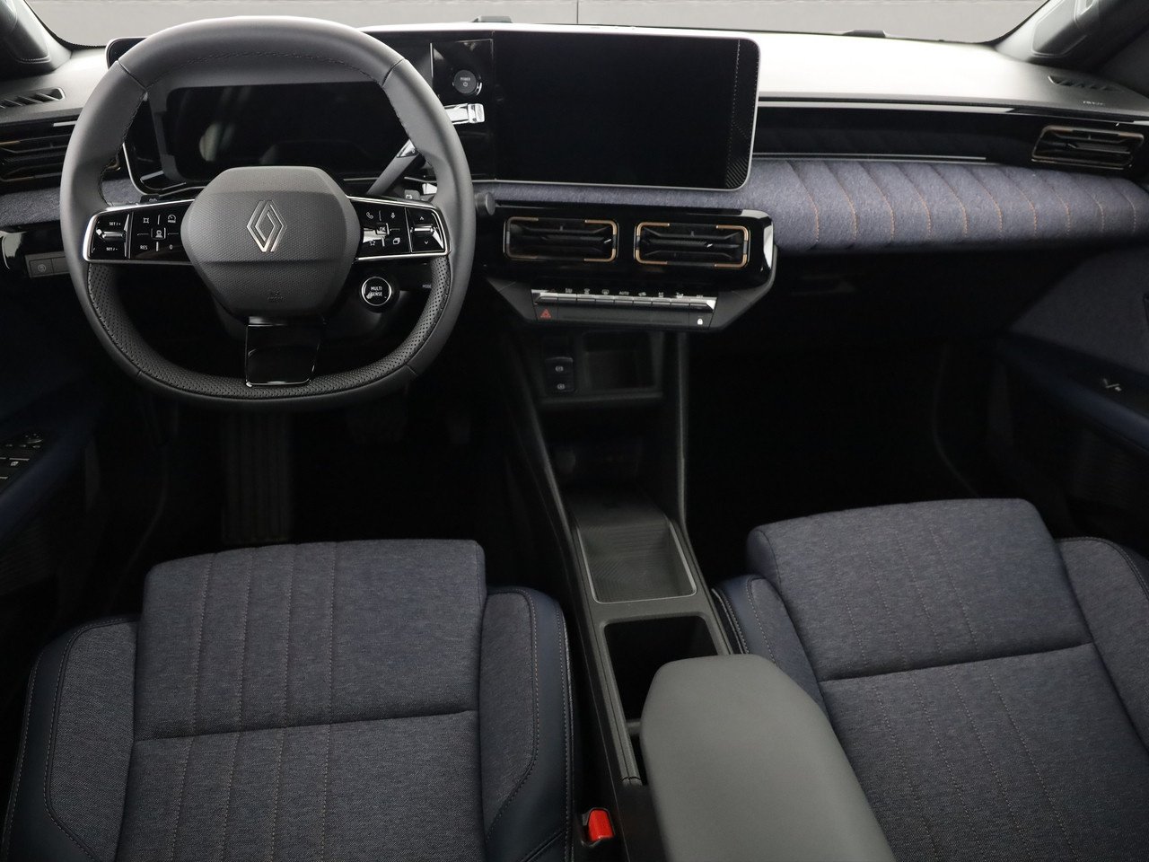 RENAULT R4 E-Tech Comfort Range techno, Elettrica, Auto nuove, Automatico - 5