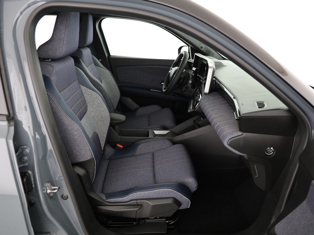 RENAULT R4 E-Tech Comfort Range techno, Elettrica, Auto nuove, Automatico - 7