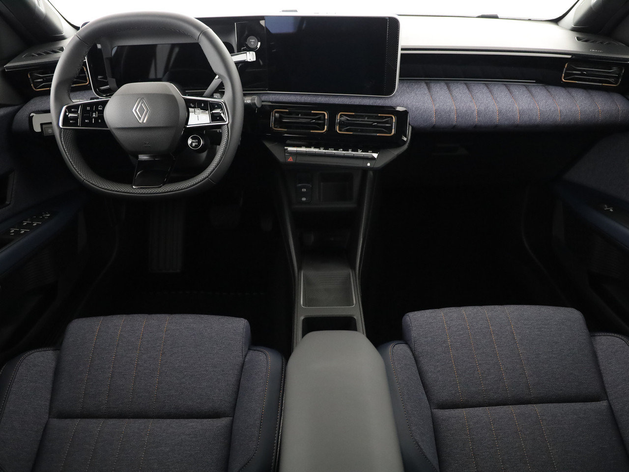 RENAULT R4 E-Tech Comfort Range techno, Électrique, Voiture nouvelle, Automatique - 5