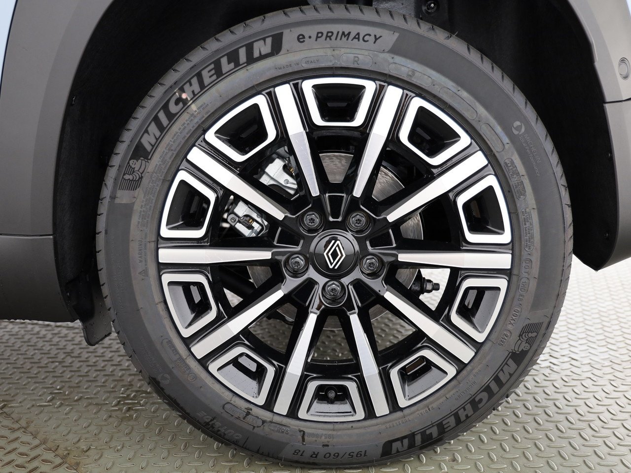 RENAULT R4 E-Tech Comfort Range iconic, Elettrica, Auto nuove, Automatico - 4