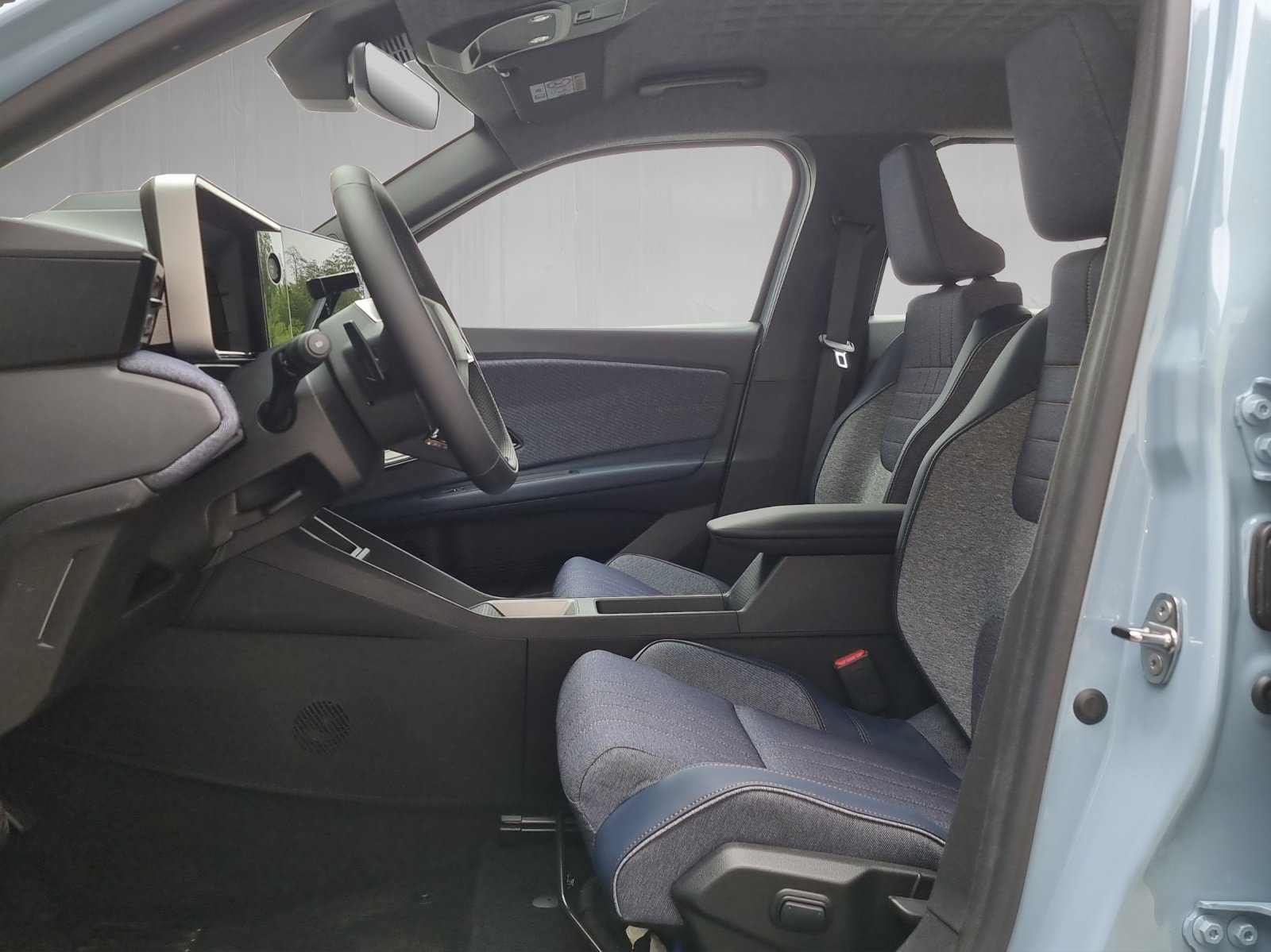 RENAULT R4 E-Tech Comfort Range techno, Électrique, Voiture nouvelle, Automatique - 7