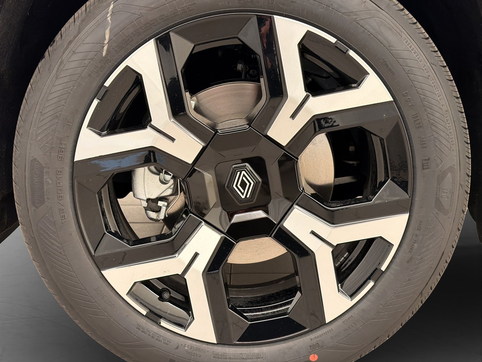 RENAULT R4 E-Tech Comfort Range techno, Elettrica, Auto nuove, Automatico - 6