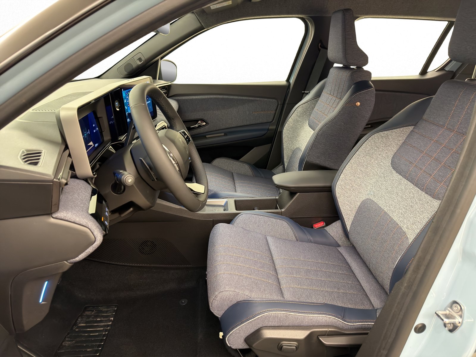 RENAULT R4 E-Tech Comfort Range techno, Elettrica, Auto nuove, Automatico - 7