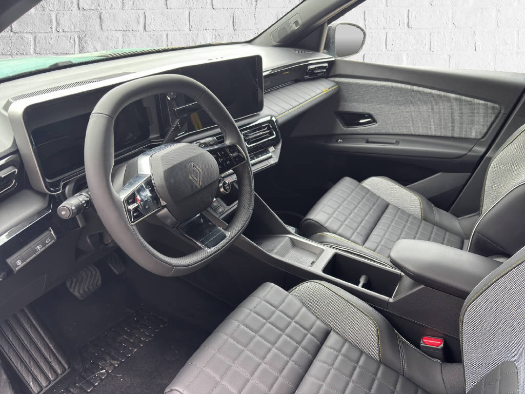 RENAULT R4 E-Tech Comfort Range iconic, Électrique, Voiture nouvelle, Automatique - 6