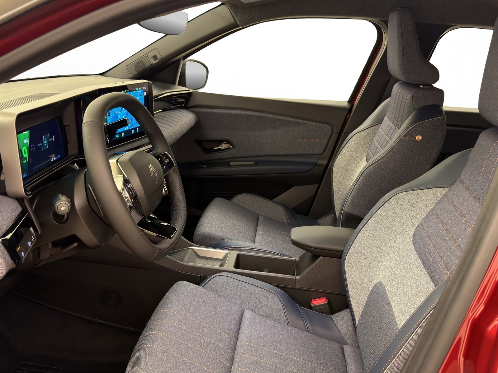 RENAULT R4 E-Tech Comfort Range techno, Électrique, Voiture nouvelle, Automatique - 7