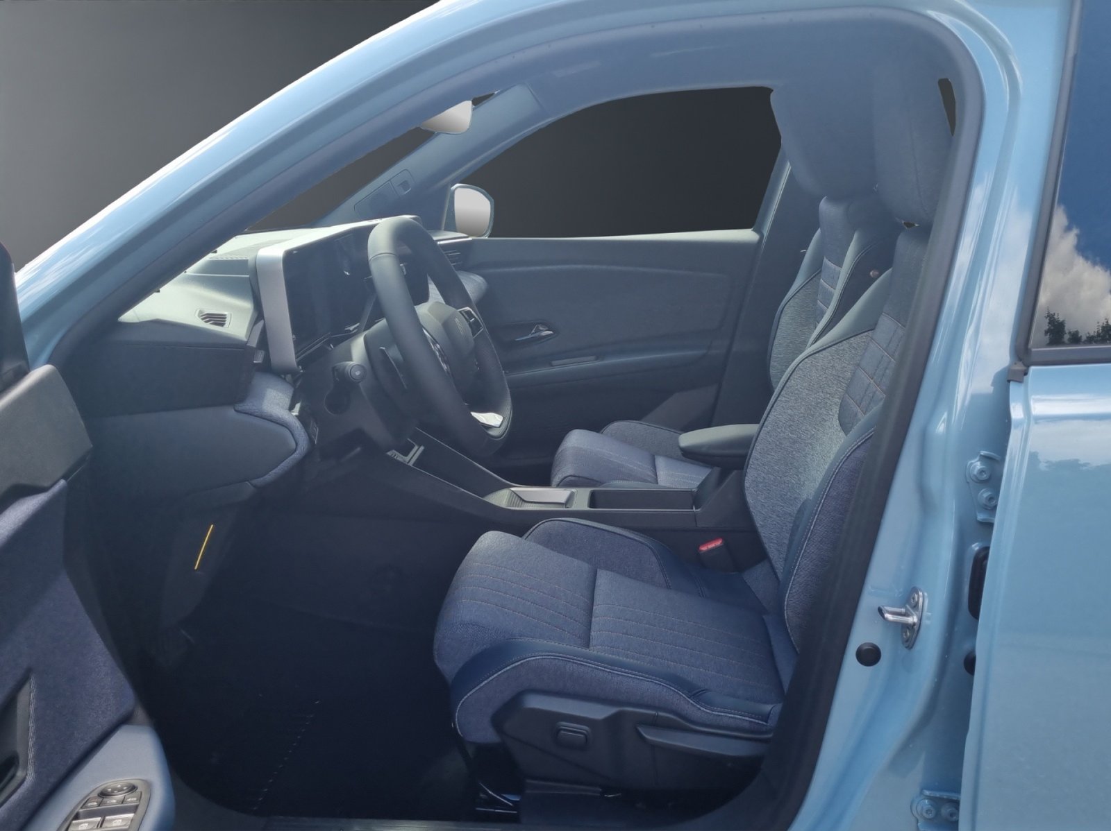 RENAULT R4 E-TECH ELECTRIC techno 150PS Comfort Range, Électrique, Voiture nouvelle, Automatique - 7