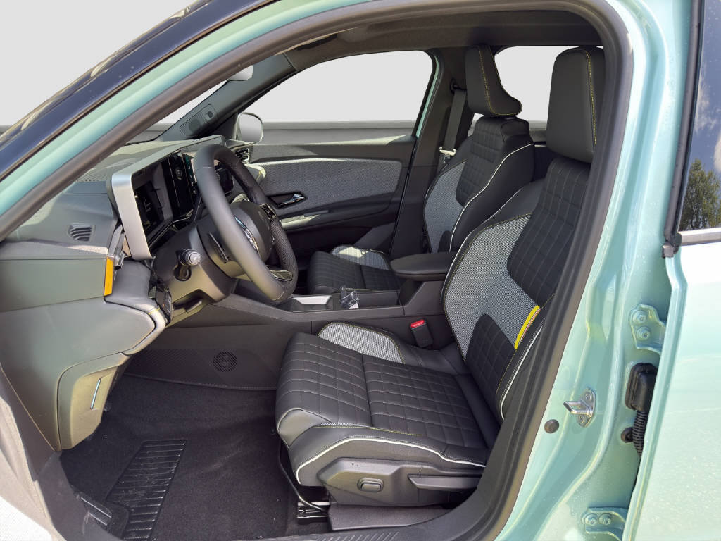 RENAULT R4 E-Tech Comfort Range plein sud iconic, Elektro, Neuwagen, Automatik - 7